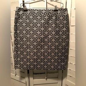 Ann Taylor ladies skirt